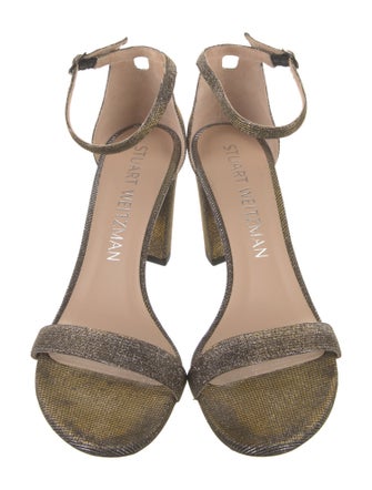 Stuart Weitzman Sandals