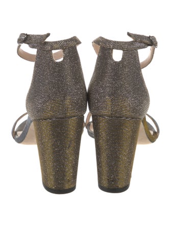 Stuart Weitzman Sandals