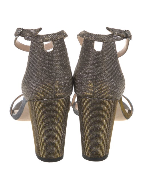 Stuart Weitzman Sandals
