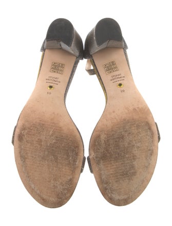 Stuart Weitzman Sandals
