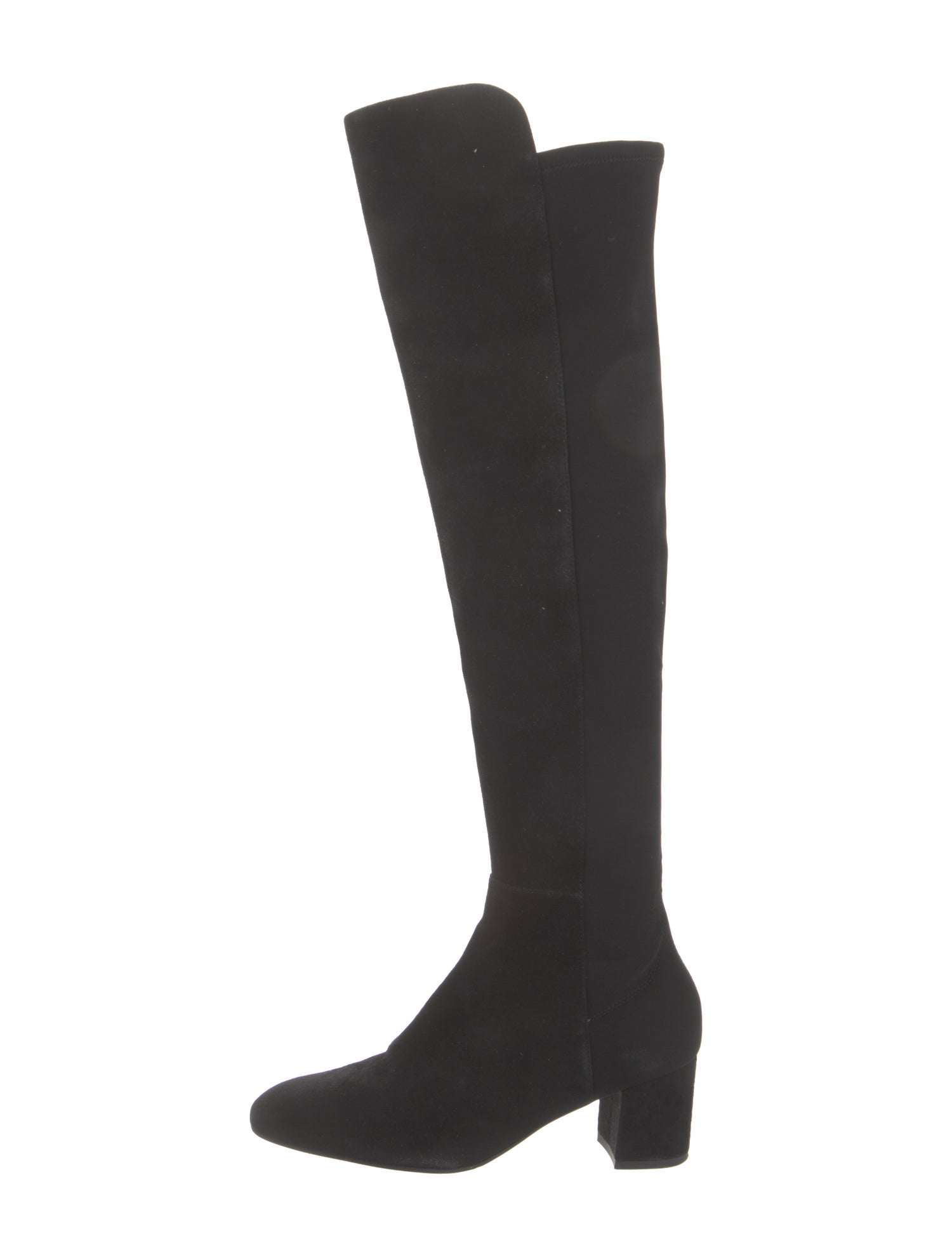 Stuart Weitzman Suede Boots