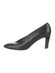 Stuart Weitzman Leather Pumps