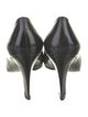 Stuart Weitzman Leather Pumps
