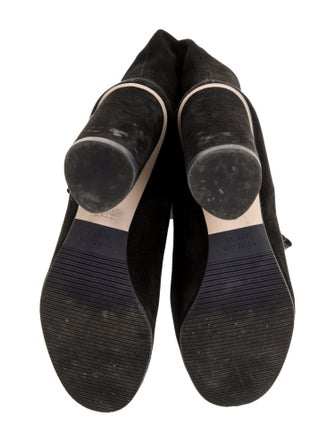 Stuart Weitzman Suede Boots