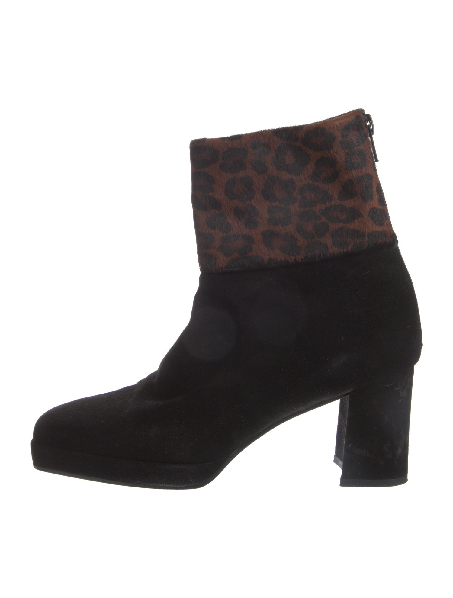 Stuart Weitzman Suede Boots