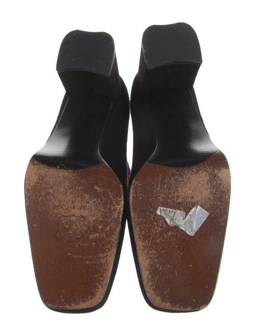 Stuart Weitzman Suede Boots