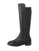 Stuart Weitzman Leather Riding Boots
