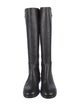 Stuart Weitzman Leather Riding Boots