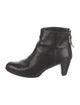 Stuart Weitzman Leather Boots