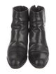 Stuart Weitzman Leather Boots