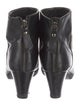 Stuart Weitzman Leather Boots
