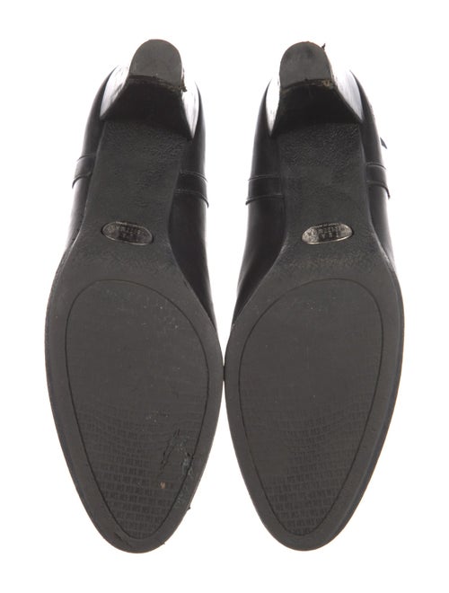 Stuart Weitzman Leather Boots