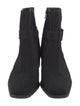 Stuart Weitzman Nylon Boots