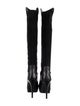 Stuart Weitzman Leather Boots