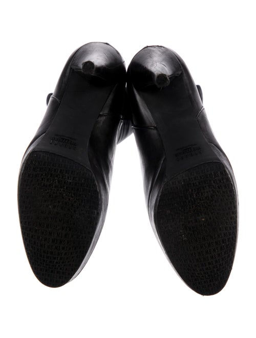 Stuart Weitzman Leather Boots