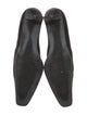 Stuart Weitzman Suede Pumps