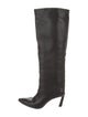 Stuart Weitzman Leather Boots