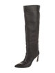 Stuart Weitzman Leather Boots