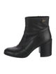 Stuart Weitzman Leather Boots
