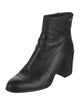 Stuart Weitzman Leather Boots