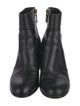 Stuart Weitzman Leather Boots