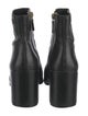 Stuart Weitzman Leather Boots