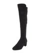 Stuart Weitzman Suede Boots