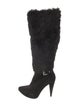 Stuart Weitzman Suede Boots