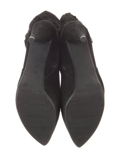 Stuart Weitzman Suede Boots