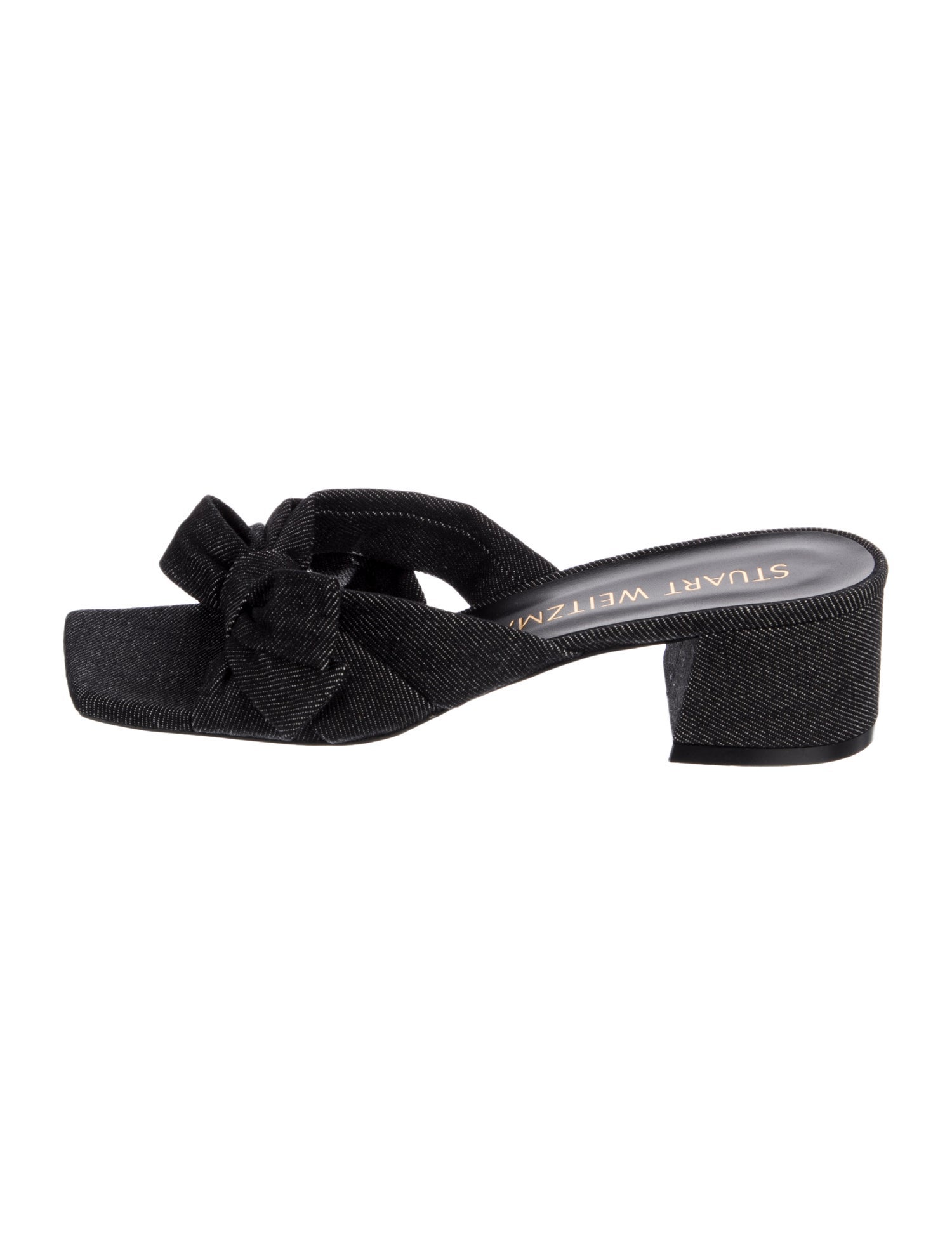 Stuart Weitzman Slides