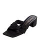 Stuart Weitzman Slides