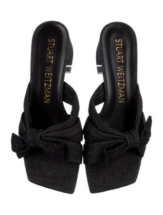 Stuart Weitzman Slides