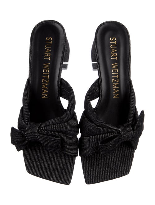 Stuart Weitzman Slides