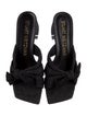Stuart Weitzman Slides