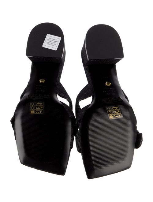 Stuart Weitzman Slides