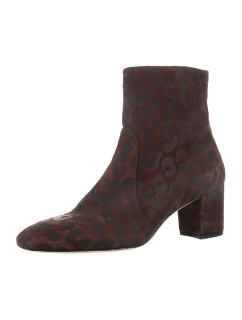 Stuart Weitzman Suede Boots