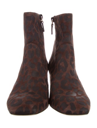 Stuart Weitzman Suede Boots