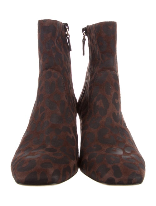 Stuart Weitzman Suede Boots