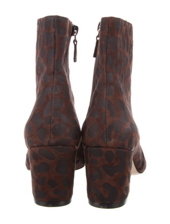 Stuart Weitzman Suede Boots