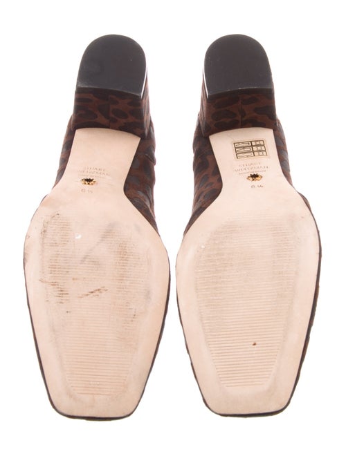 Stuart Weitzman Suede Boots