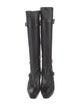 Stuart Weitzman Leather Boots