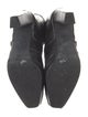 Stuart Weitzman Leather Boots
