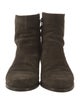 Stuart Weitzman Suede Boots