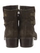 Stuart Weitzman Suede Boots