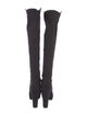 Stuart Weitzman Suede Boots