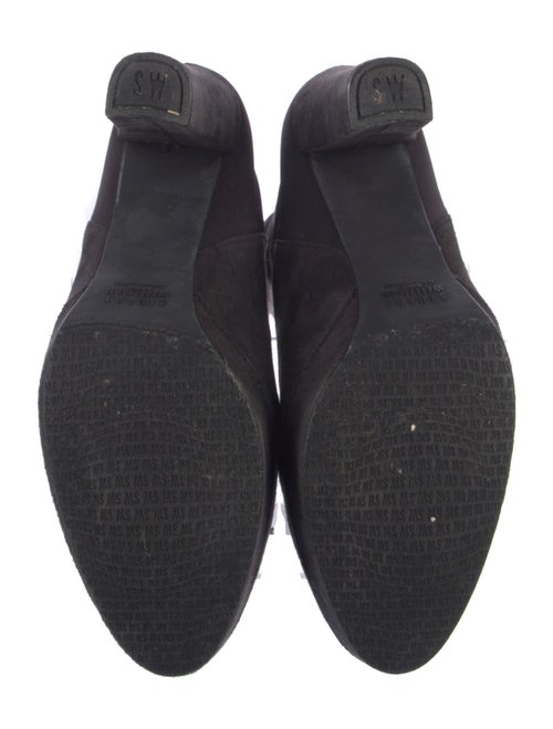 Stuart Weitzman Suede Boots