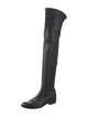 Stuart Weitzman Leather Boots