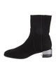 Stuart Weitzman Suede Boots