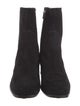 Stuart Weitzman Suede Boots