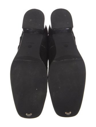 Stuart Weitzman Suede Boots